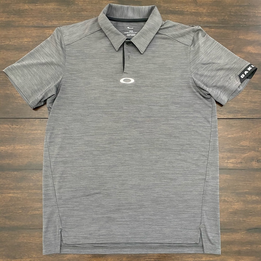 Men’s Oakley Golf Polo